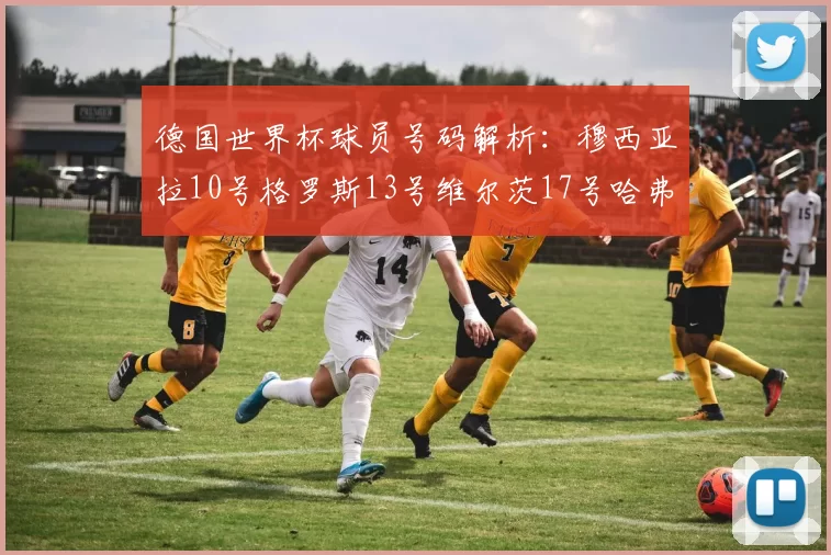 德国世界杯球员号码解析：穆西亚拉10号格罗斯13号维尔茨17号哈弗茨7号的背后故事